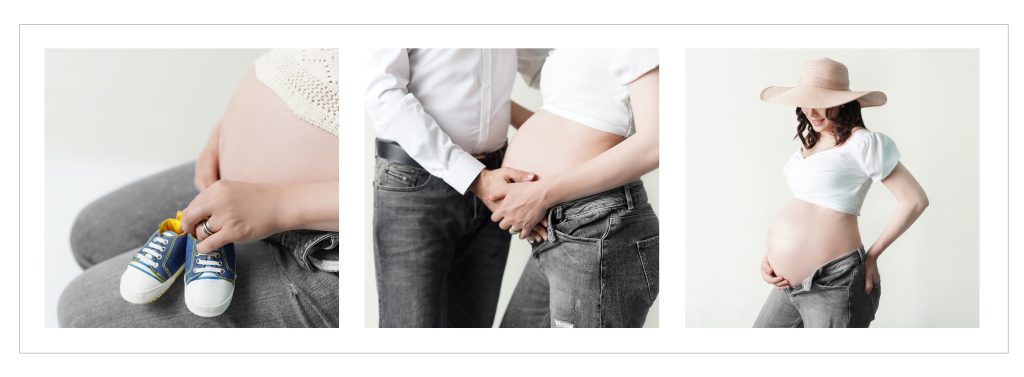 Maternity Retouching