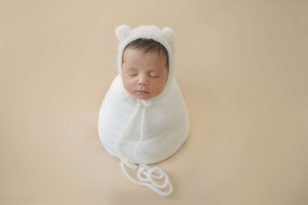 Newborn Retouching